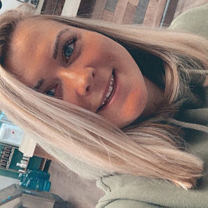 Meet your Posher, Alexa